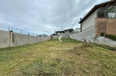 Terreno em condomínio fechado à venda na Estrada Municipal Adelina Segantini Cerqueira Leite, 23, Loteamento Residencial Arborais, Campinas