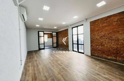 Casa para alugar, 138 m² por r$ 11.074,34/mês - cambuí - campinas/sp