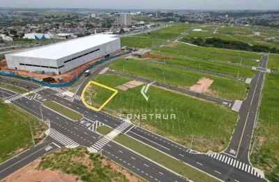 Terreno comercial à venda na Avenida John Boyd Dunlop, 12, Jardim Ipaussurama, Campinas