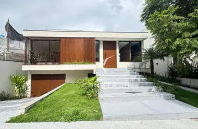 Casa à venda no condomínio alphaville dom pedro residencial 3 - campinas-sp