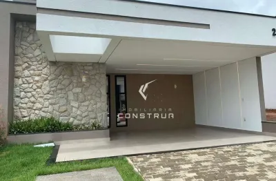 Casa com 3 quartos à venda na Avenida Juscelino Kubitschek De Oliveira, 177, Parque Brasil 500, Paulínia