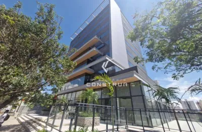 Sala comercial com 2 salas à venda na Rua Doutor Osvaldo Cruz, 291, Taquaral, Campinas