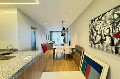 Apartamento com 2 quartos à venda na Rua José Jorge Farah, 72, Nova Campinas, Campinas