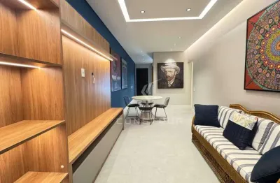 Apartamento com 2 quartos à venda na Rua José Jorge Farah, 72, Nova Campinas, Campinas