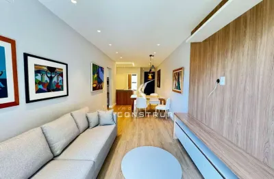 Apartamento com 2 quartos à venda na Rua José Jorge Farah, 72, Nova Campinas, Campinas