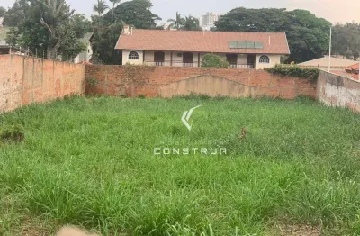 Terreno comercial à venda na Rua Fernão Lopes, 775, Parque Taquaral, Campinas