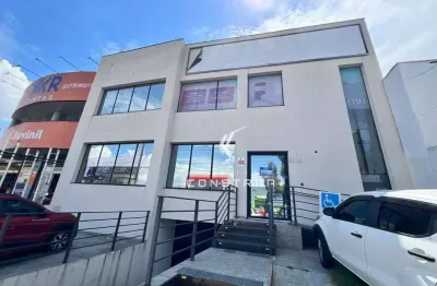 Prédio para alugar, 589 m² por r$ 22.878,57/mês - castelo - campinas/sp