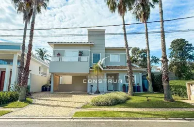 Casa em condomínio fechado com 4 quartos para alugar na Avenida Araçá, 1075, Loteamento Alphaville Campinas, Campinas
