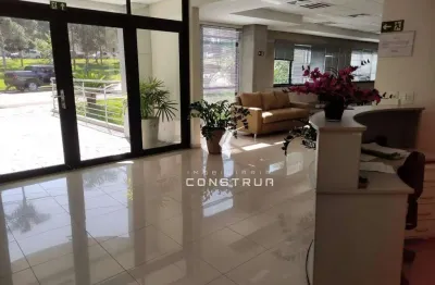 Sala comercial para alugar na Avenida Pierre Simon de Laplace, 1188, Techno Park, Campinas