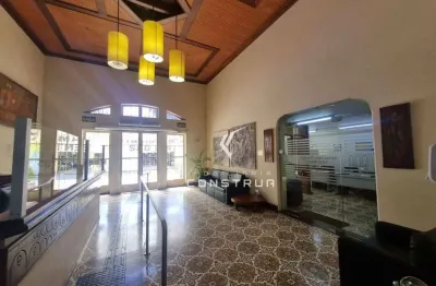 Sala comercial com 6 salas para alugar na Rua José Paulino, 1399, Centro, Campinas