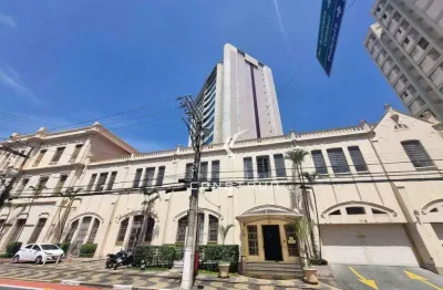 Prédio para alugar na Rua José Paulino, 1369, Centro, Campinas