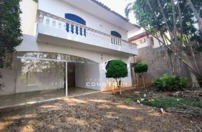 Casa comercial com 2 salas à venda na Rua Doutor Alexander Fleming, 1000, Nova Campinas, Campinas