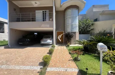 Casa em condomínio fechado com 3 quartos à venda na Rua Rodolfo Carlos Godoi Tella, 167, Swiss Park, Campinas