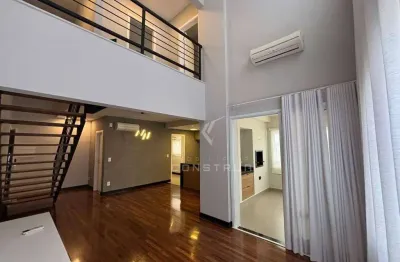 Apartamento com 2 quartos para alugar na Rua Dos Alecrins, 700, Cambuí, Campinas