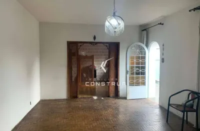 Casa com 3 quartos à venda na Rua Pirassununga, 446, Chácara da Barra, Campinas