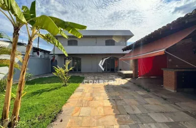 Casa comercial para alugar na nova campinas, campinas-sp