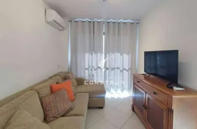 Apartamento com 1 dormitório para alugar, 55 m² por r$ 4.675,00/mês - cambuí - campinas/sp