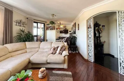 Apartamento à venda no jardim flamboyant em campinas/sp.