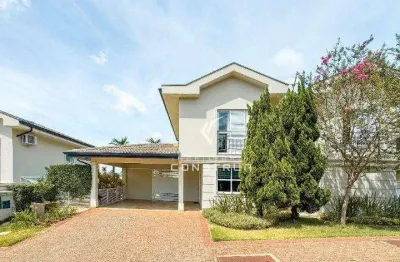 Casa em condomínio fechado com 3 quartos à venda na Rua Jorge de Figueiredo Corrêa, 503, Parque Taquaral, Campinas