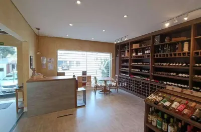 Casa comercial à venda na Rua Doutor Sampaio Peixoto, 283, Cambuí, Campinas