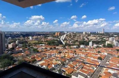 Apartamento à venda nova campinas - meraki patriani - campinas/sp