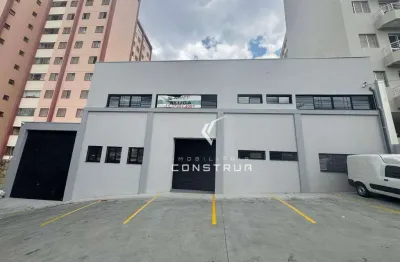 Barracão / Galpão / Depósito com 2 salas para alugar na Rua Doutor ÁLvaro Ribeiro, 59, Ponte Preta, Campinas