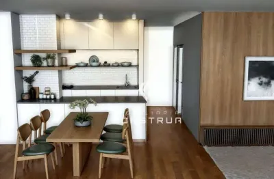 Apartamento com 2 quartos à venda na Rua Marechal Deodoro, 1211, Centro, Campinas