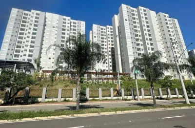 Apartamento com 2 quartos à venda na Avenida João Batista Morato do Canto, 772, Vila Anhangüera, Campinas