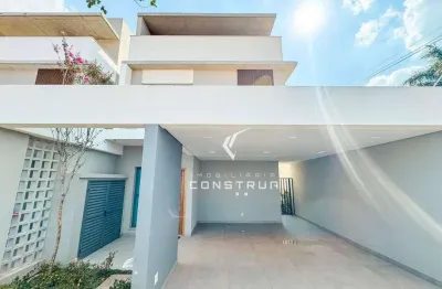 Casa em condomínio fechado com 3 quartos à venda na Rua Miosótis, 10, Taquaral, Campinas