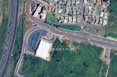 Terreno comercial à venda na Estrada Municipal Adelina Segantini Cerqueira Leite, 1, Loteamento Residencial Arborais, Campinas