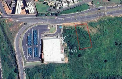 Lote comercial à venda ao lado do oba hortifruti, campinas-sp