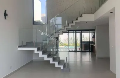Casa em condomínio fechado com 4 quartos à venda na Rua Lourdes Martin Ponzo, 282, Swiss Park, Campinas