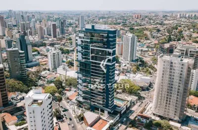Apartamento à venda 3 suítes -3 vagas- signature cambuí , campinas-sp
