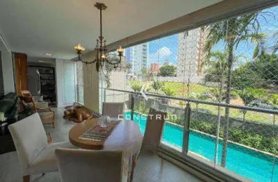 Apartameno para venda ou locação cambui campinas sp