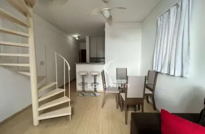 Apartamento com 1 quarto para alugar na Rua Coronel Quirino, 766, Cambuí, Campinas
