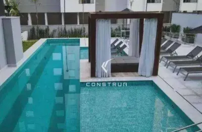 Apartamento 2 quartos sendo1  suíte , cond. living vision - bonfim  - campinas, sp