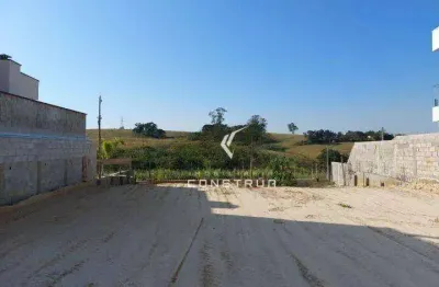 Terreno em condomínio fechado à venda na Avenida Doutor Roberto Cerqueira De Oliveira Rosa, 537, Alphaville, Campinas