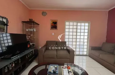 Casa comercial para alugar na Rua Augusto César de Andrade, 623, Nova Campinas, Campinas