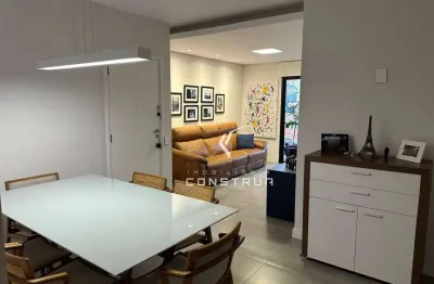 Apartamento reformado lindo no cambuí em campinas,sp
