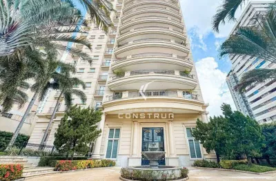 Apartamento à venda no princesa de gales, cambuí , campinas-sp
