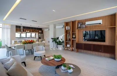 Apartamento à venda - 3 suítes - cond. reserva das paineiras - campinas, sp