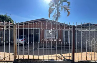 Excelente casa a venda na nova campinas - campinas - s/p