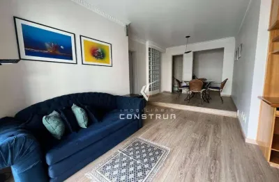 Apartamento com 1 quarto para alugar na Rua Coronel Francisco Andrade Coutinho, 222, Cambuí, Campinas