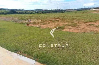Terreno em condomínio fechado à venda na Avenida Antônio Carlos Couto de Barros, 20, Sousas, Campinas