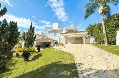 Casa para venda e locação no alphaville campinas/sp