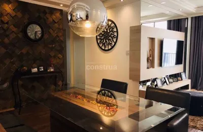 Apartamento com 2 dormitórios à venda, 97 m² por r$ 750.000,00 - cambuí - campinas/sp