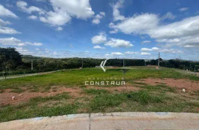 Terreno à venda, 1187 m² por r$ 1.685.000,00 - jardim conceição (sousas) - campinas/sp