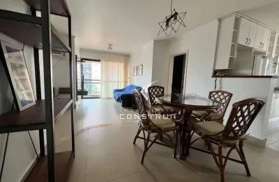 Apartamento mobiliado para alugar , cambuí - campinas, sp