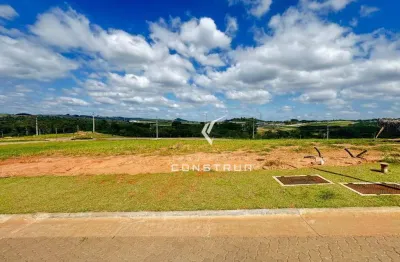 Terreno à venda no condomínio la montagne - ville sainte anne