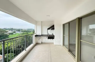 Apartamento com 3 quartos à venda na Rua Piquete, 300, Jardim Itamarati, Campinas